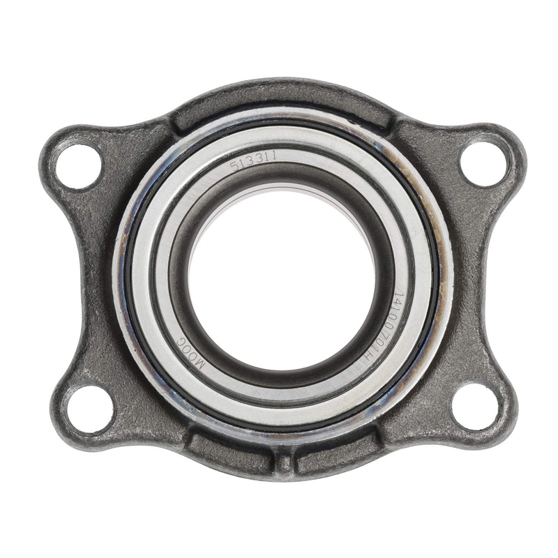 INFINITI G35 MOOG 513311 Wheel Bearing and Hub Assembly