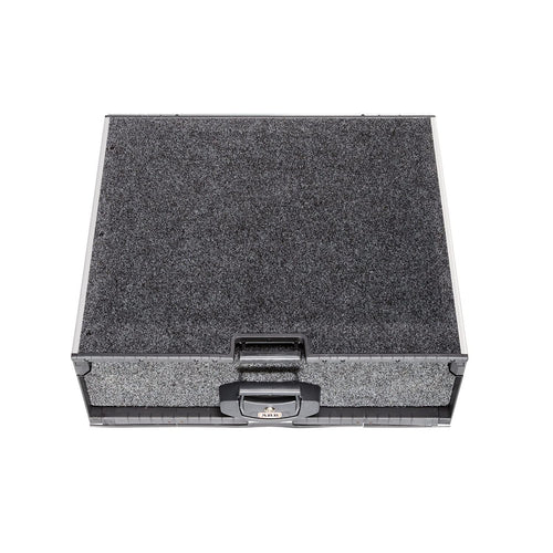 R/Drawer ARB R/Floor 33X31X13 Intrnl 28.7X25.7X8.6 Jk 4Dr (RDRF790)