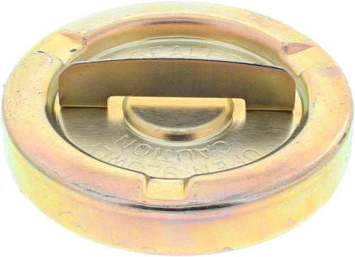 Fuel Tank Cap Gates 31861 OE Equivalent