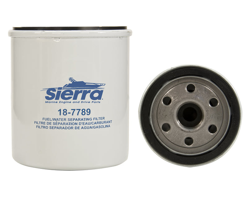 18-7789 Teleflex Fuel Filter