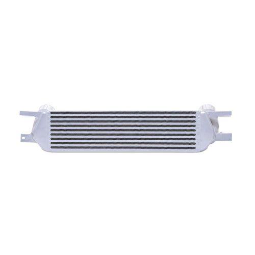 Mishimoto Performance Intercooler MMINT-MUS4-15SL Fits Ford Mustang EcoBoost 2015+ Silver