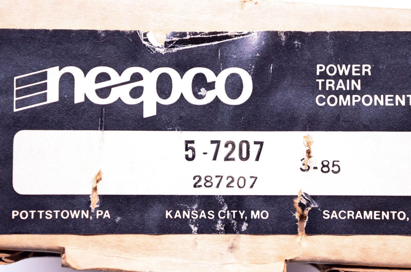5-7207 Neapco Universal Joint