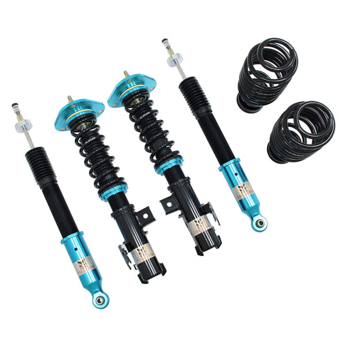 MR-CDK-TP10-EZII Megan Racing EZII Series Coilover Damper