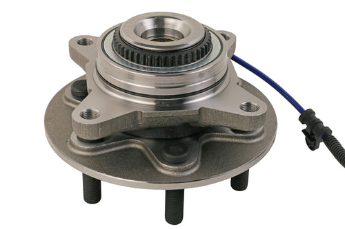 Wheel Bearing and Hub Assembly MOOG 515188 for Ford F-150
