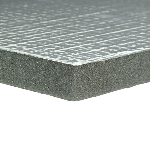 050510 Design Engineering Under-Hood 32" x 54" x .75" Thermal Acoustic Lining (12 sq. feet)