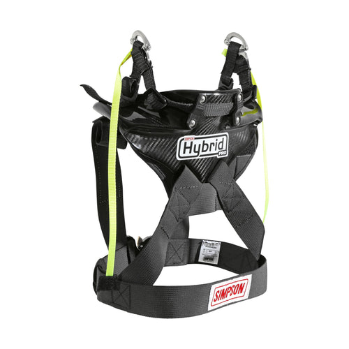 HYPLCUS11 Simpson Racing HyproLite-CUS QR-D-Ring