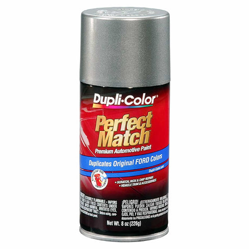 Ford Spruce Green Dupli-Color EBFM03627 Perfect Match Automotive Spray – 8 oz. Aerosol Can