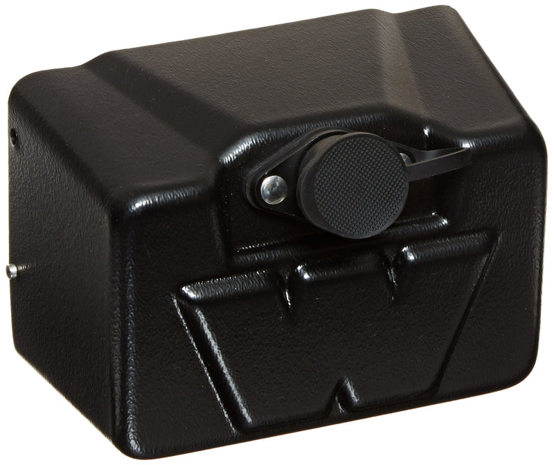 12V WARN Control Pack for DC Powered Hoist