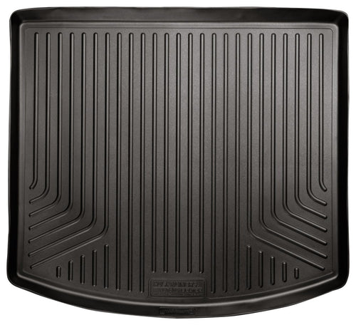 Weatherbeater Cargo Liner Husky Liners | Fits 2013-2016 Mazda CX-5 | 1-pc Black - 23731