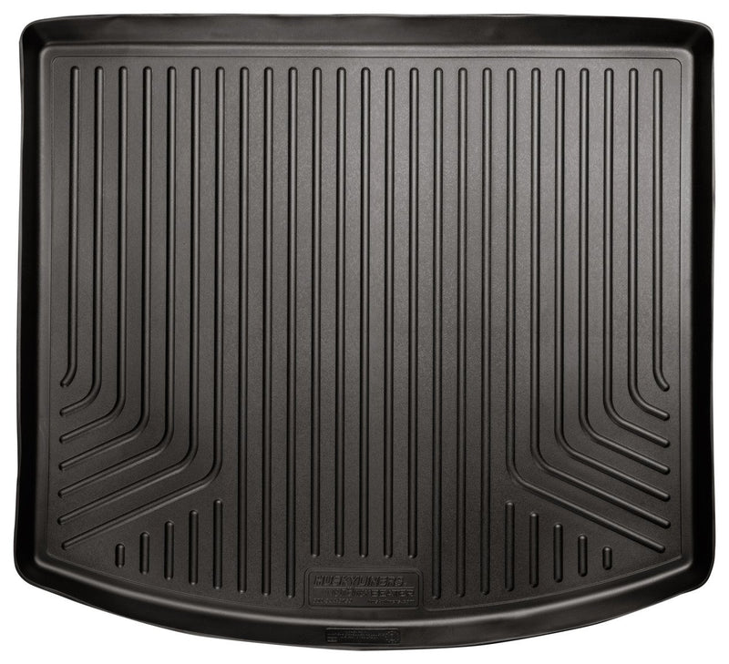 Weatherbeater Cargo Liner Husky Liners | Fits 2013-2016 Mazda CX-5 | 1-pc Black - 23731