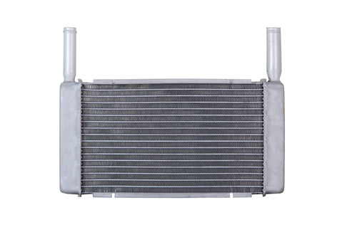 Without AC TYC 96120 Heater Core Compatible with 1967-1972 Chevrolet C10 K10 C20 K20