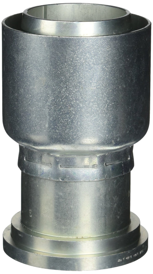 48GL-48FL Gates GL Couplings, Code 61 O-Ring Flange, 3" ID