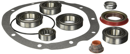 Rear Master Kit Richmond Gear 83-1013-1 for a Ford 9" Differential with Timken Tapered Bearings