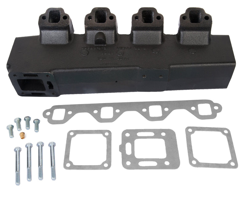 18-1962-1 Sierra Manifold