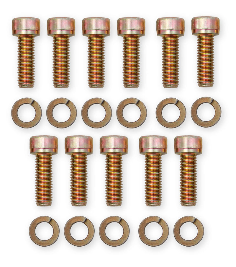 RM-4020 Quick Time Bellhousing