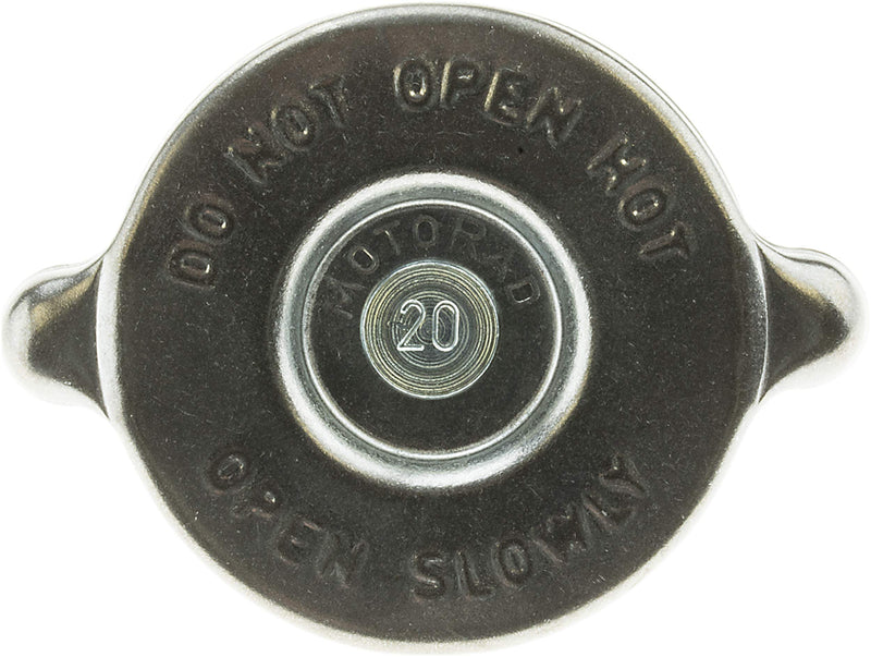 Radiator Cap Gates 31522 Standard