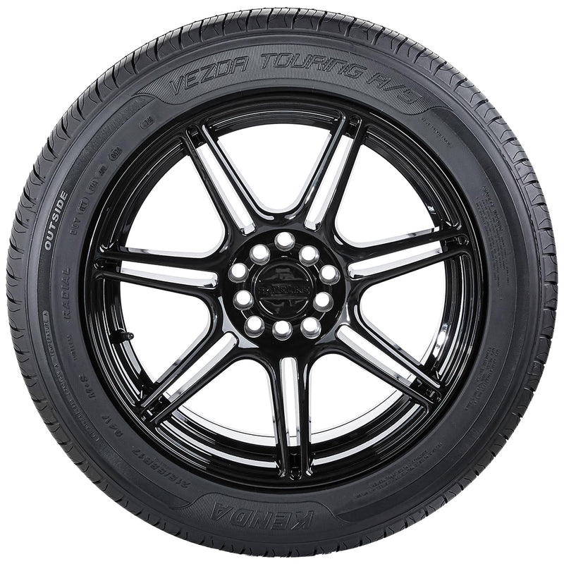 225/60R18 Kenda Touring A/S 2256018 Tire