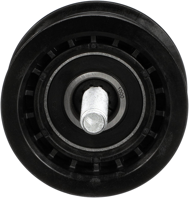 DriveAlign Idler/Tensioner Pulley Belt Drive