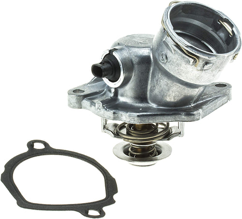 Integrated Housing Gates 34718 Engine Coolant Thermostat