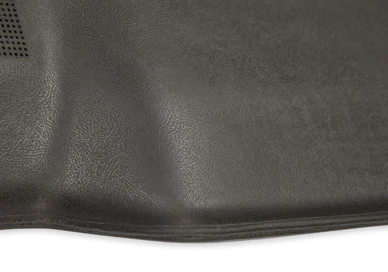 Dash Pad Black Scott Drake C8TZ-6504290-BK