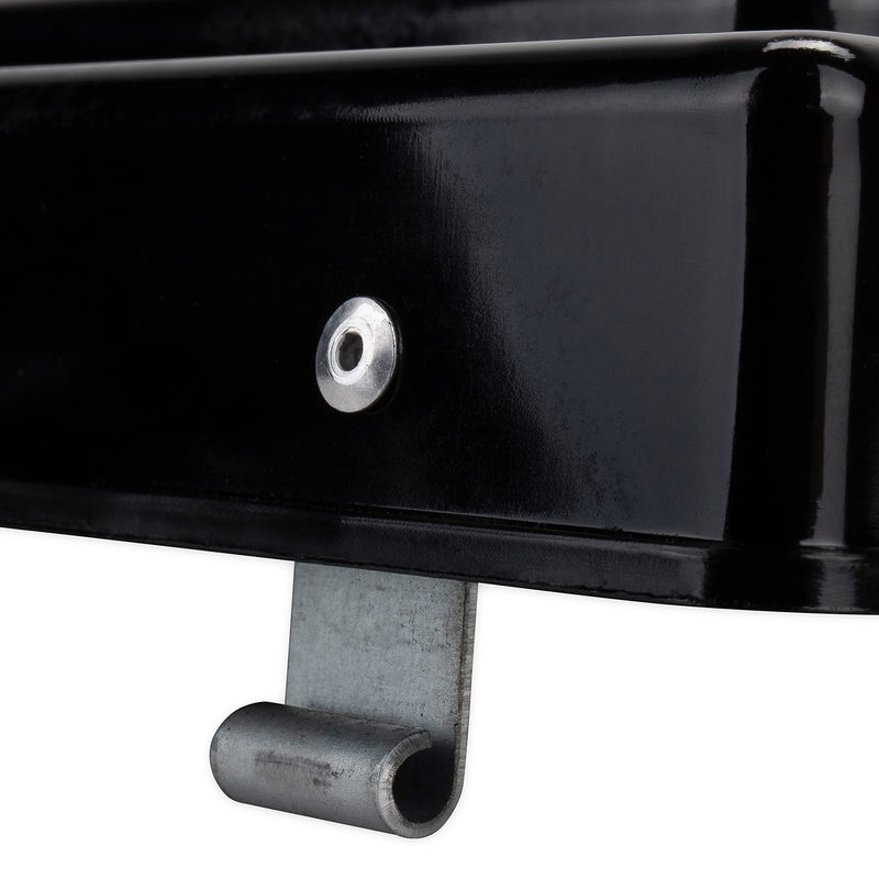 Replacement Camco 40175 Vent Lid (Jensen (pre 1994) Black Unbreakable Polycarbonate)