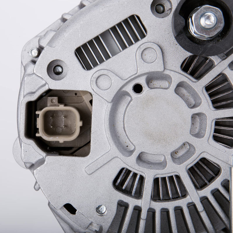 Alternator TYC Compatible with 2009-2014 Honda FIT
