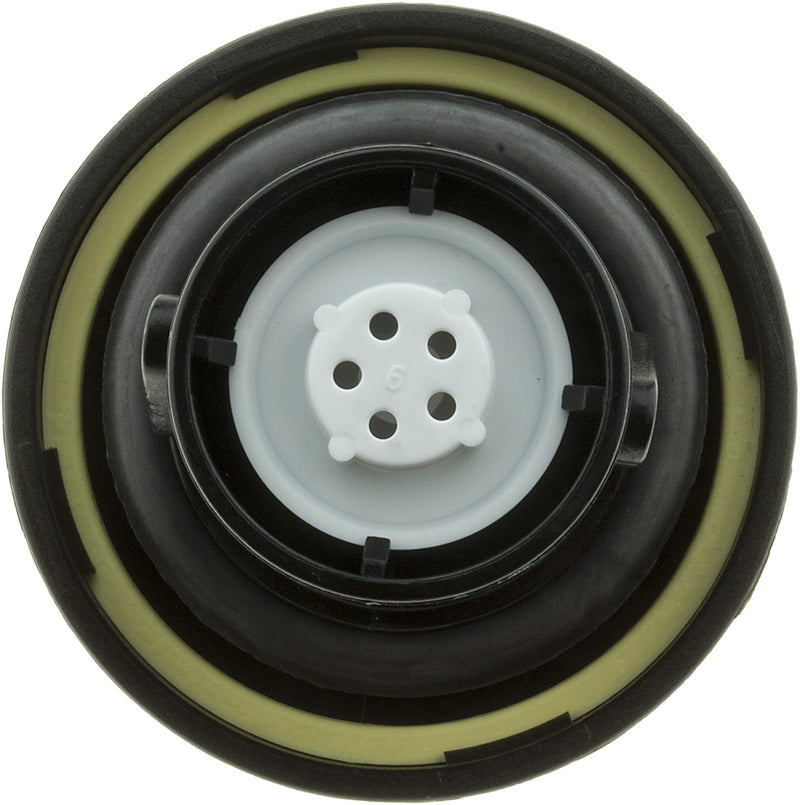 Locking Gates Fuel Tank Cap 31844