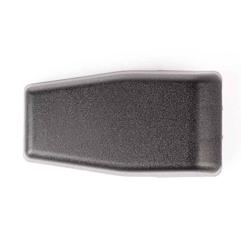 11218.05 | Omix | Liftgate Hinge Cover | OE Reference: 68140033AA | Fits 2007-2018 Jeep Wrangler JK & JKU