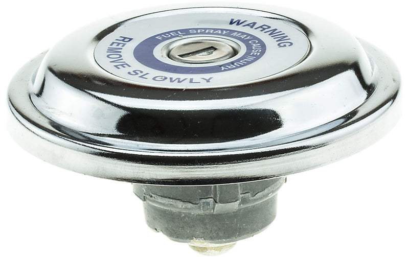 Locking Gates 31771 Fuel Tank Cap