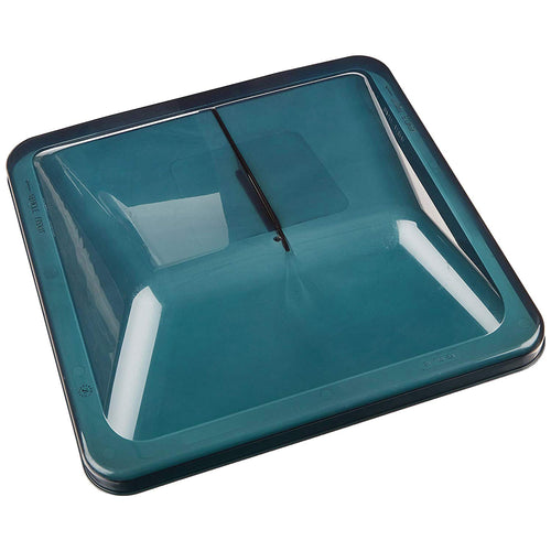 Ventadome Lids and Accessories VENTLINE/DEX BVD0449-A03 - 14" Smoke Cover