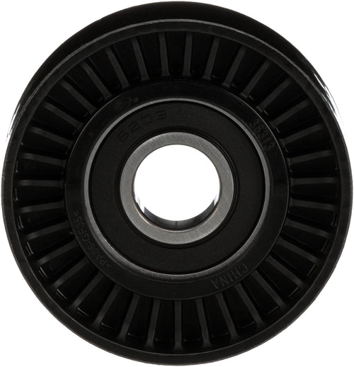 Pulley Gates-36313