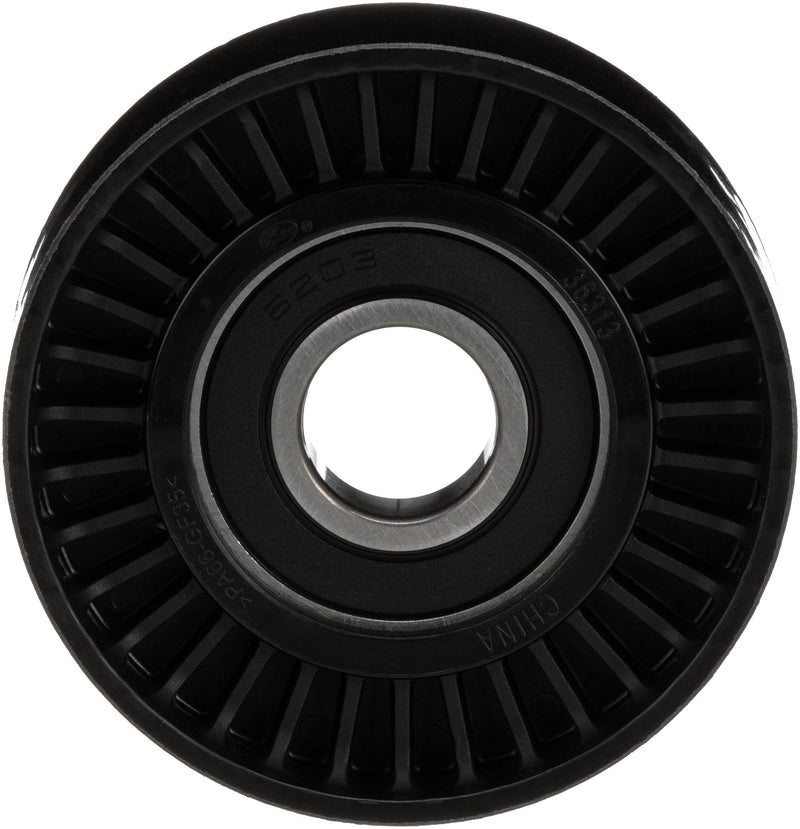 Pulley Gates-36313