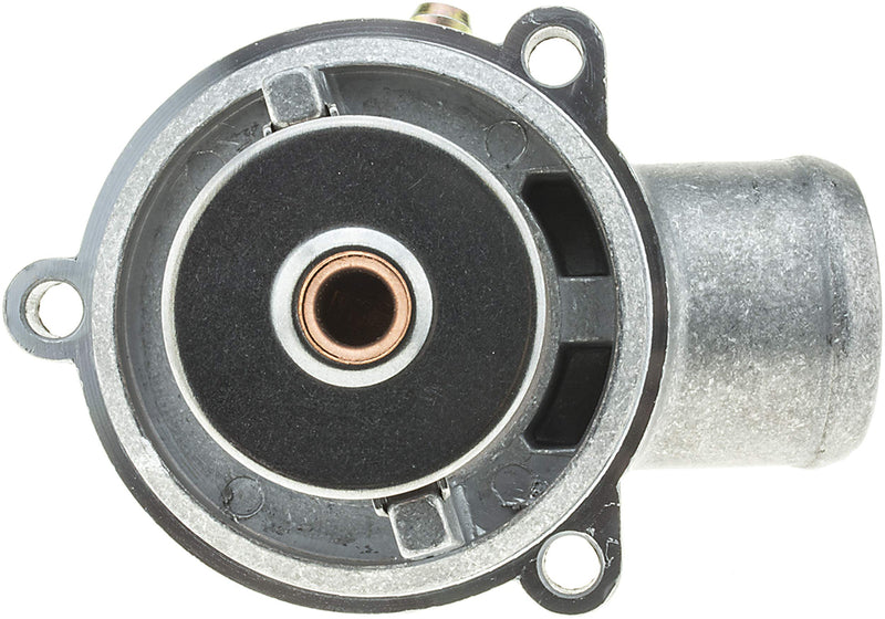 Thermostat Gates