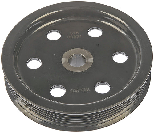 Dorman Power Steering Pump Pulley 300-003 Compatible with Select Models