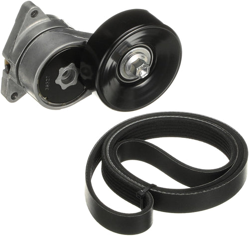 Solution Gates 38327K Kit