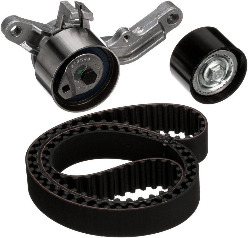 PowerGrip Gates TCK265A Premium Timing Belt Component Kit