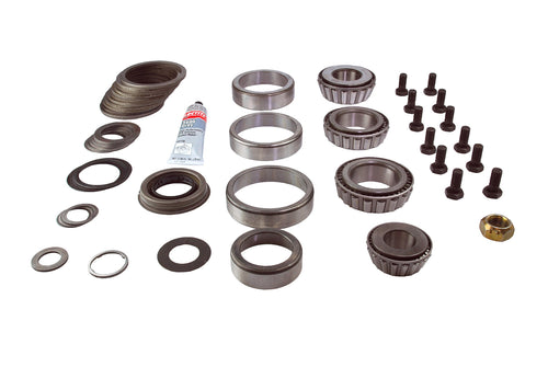 Axle Bearing Spicer Repair Kit 2017534