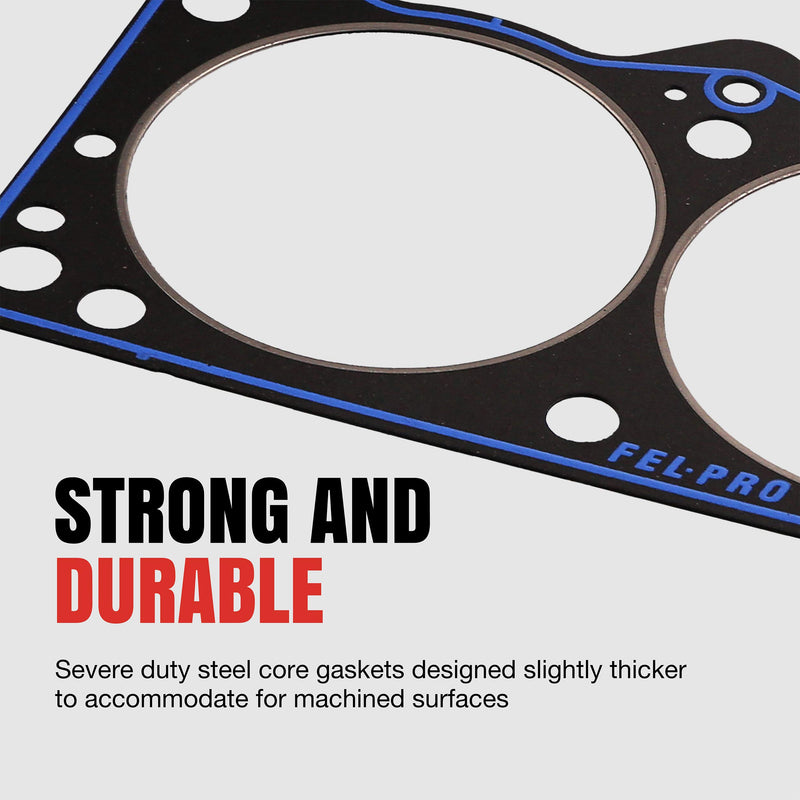 HST FEL-PRO 9071 PT-1 Head Gasket Set