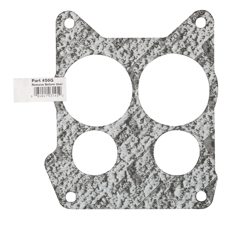 Carburetor Mr. Gasket 56G Gasket