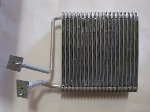 Evaporator TYC 97009 Compatible with 1997-2004 Ford F-150