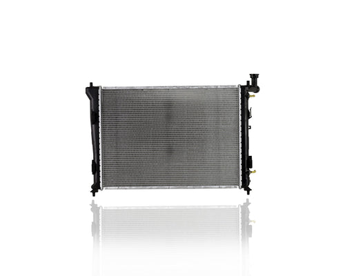 Radiator Koyorad A2929