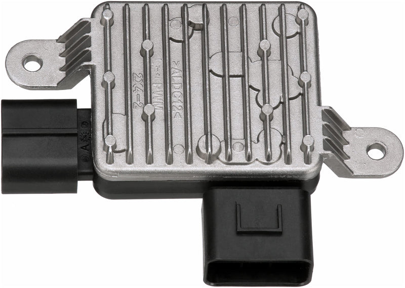 Engine Cooling Fan Module Gates FCM156