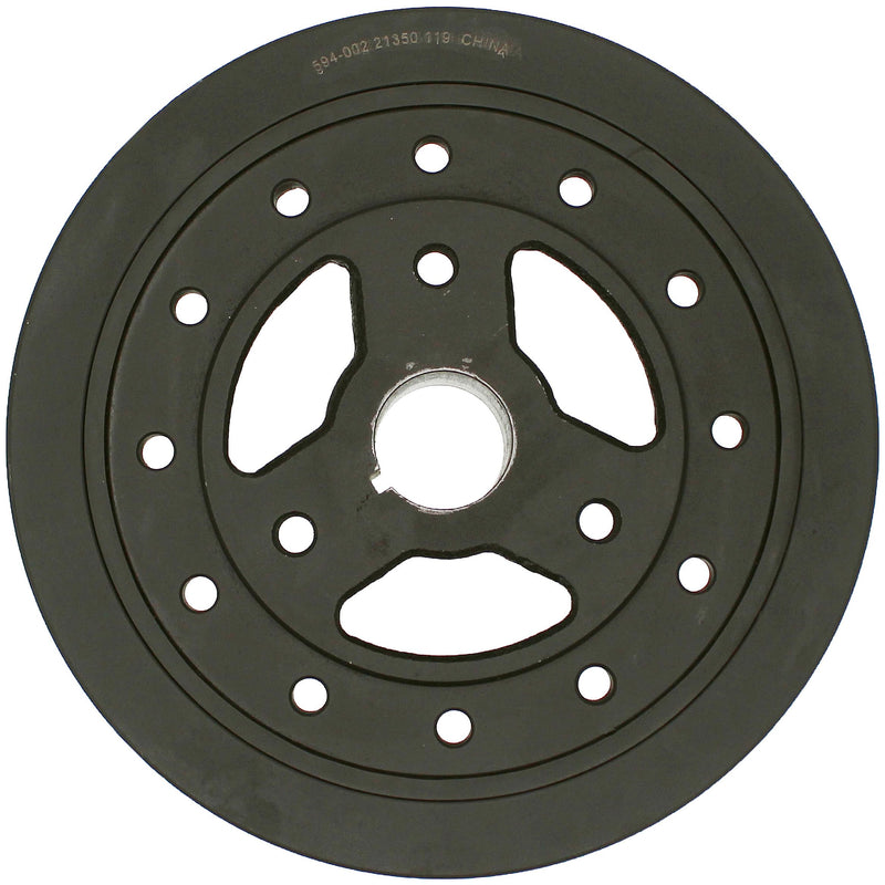 Dorman Engine Harmonic Balancer 594-002 Compatible with Select Models