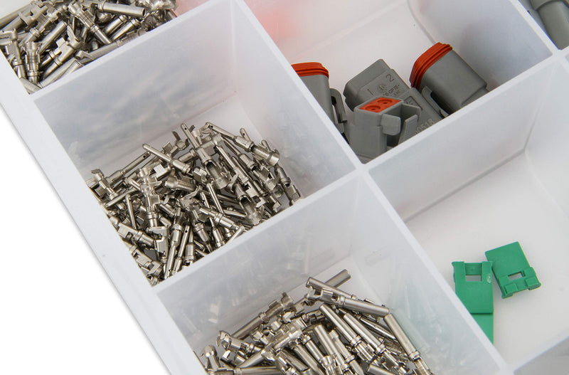 Deutsch Connector MSD Kit 8188