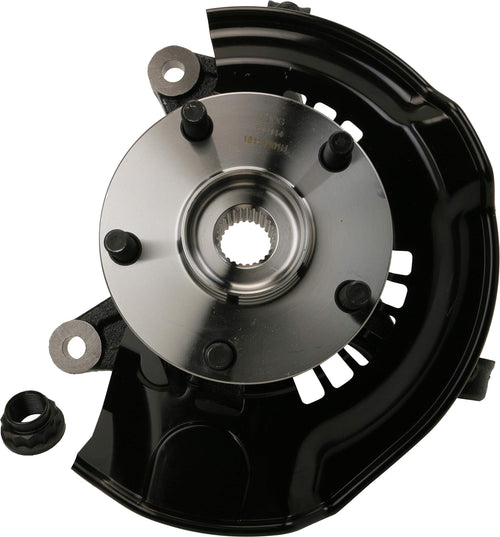 MOOG Suspension Knuckle Assembly LK037 for Toyota Camry