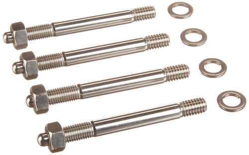ARP Stainless 4002408 300 Carburetor Stud Kit