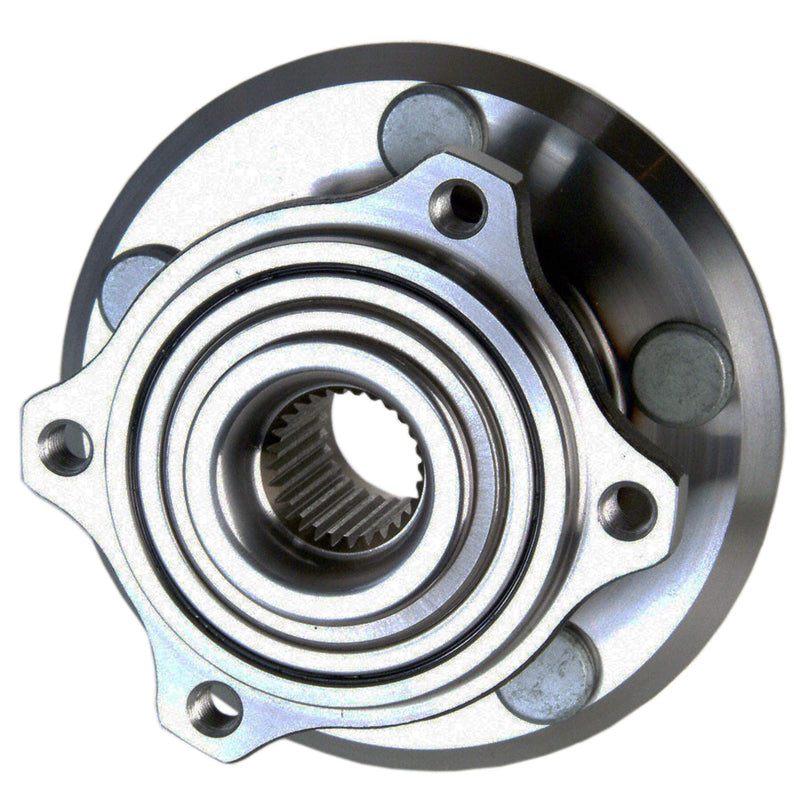 Wheel Bearing and Hub Assembly MOOG 512301 for Chrysler 300