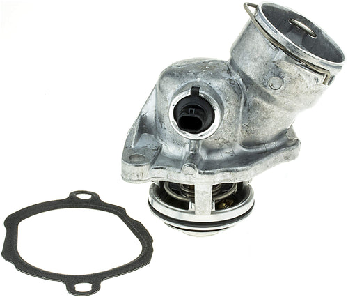 Integrated Housing Gates Engine Coolant Thermostat 34704