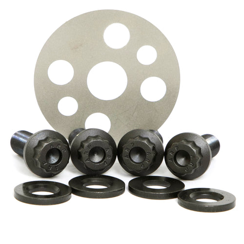 Dodge Cummins 5.9L/6.7L Common Rail High Strength Bolt Kit - Fluidampr (300007)