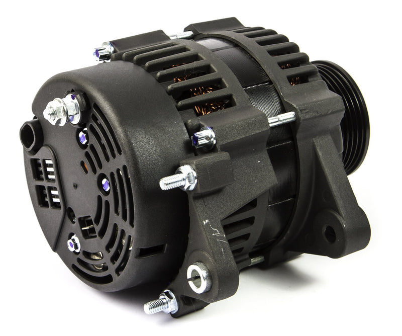 Alternator Sierra International 18-6293